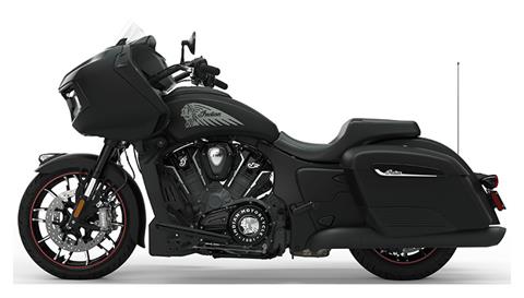 2021 Indian Motorcycle Challenger® Dark Horse® in Columbia, Missouri - Photo 4