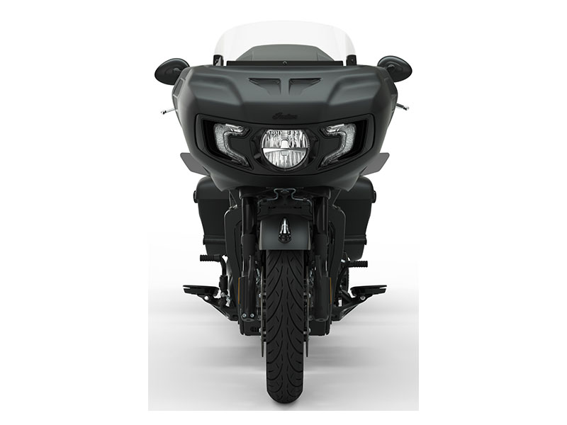 2021 Indian Motorcycle Challenger® Dark Horse® in Columbia, Missouri - Photo 5