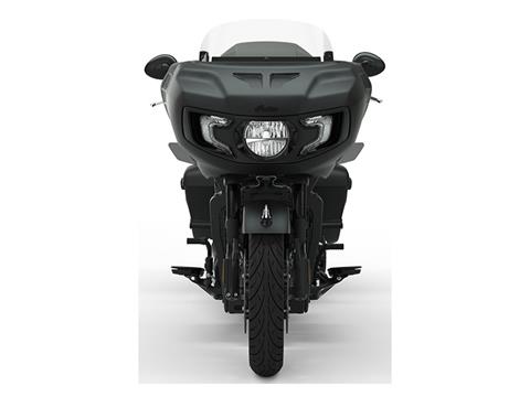 2021 Indian Motorcycle Challenger® Dark Horse® in Columbia, Missouri - Photo 5