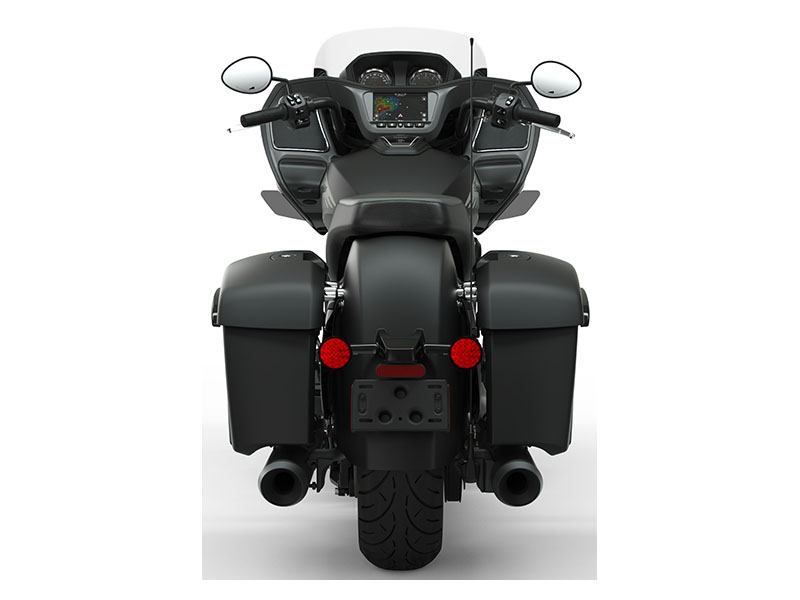 2021 Indian Motorcycle Challenger® Dark Horse® in Columbia, Missouri - Photo 6