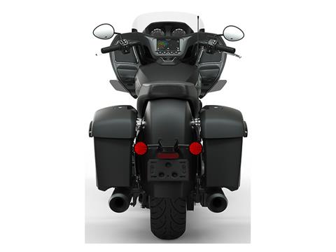 2021 Indian Motorcycle Challenger® Dark Horse® in Columbia, Missouri - Photo 6