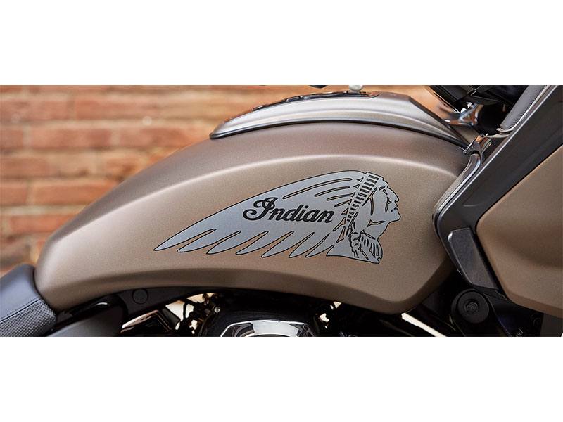 2021 Indian Motorcycle Challenger® Dark Horse® in Columbia, Missouri - Photo 10