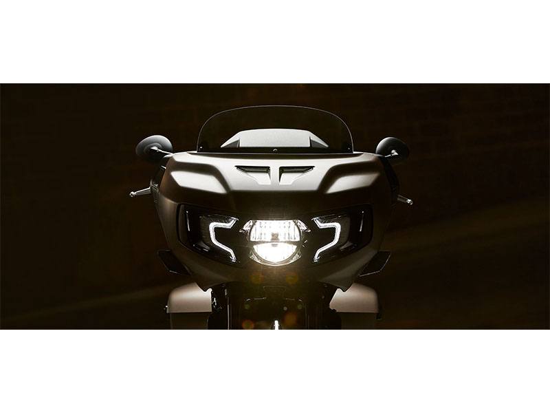 2021 Indian Motorcycle Challenger® Dark Horse® in Columbia, Missouri - Photo 11