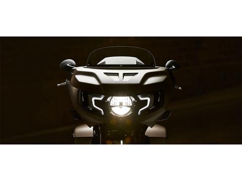 2021 Indian Motorcycle Challenger® Dark Horse® in Columbia, Missouri - Photo 11