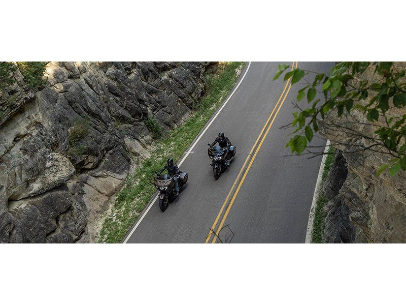 2021 Indian Motorcycle Challenger® Dark Horse® in Columbia, Missouri - Photo 16