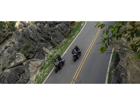 2021 Indian Motorcycle Challenger® Dark Horse® in Columbia, Missouri - Photo 16