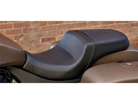 2021 Indian Motorcycle Challenger® Dark Horse® in Columbia, Missouri - Photo 9