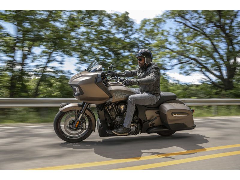 2021 Indian Motorcycle Challenger® Dark Horse® in Columbia, Missouri - Photo 15