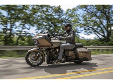 2021 Indian Motorcycle Challenger® Dark Horse® in Columbia, Missouri - Photo 15