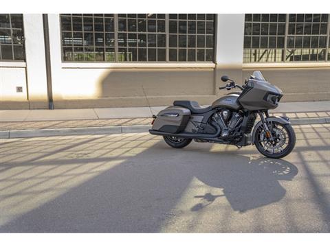 2021 Indian Motorcycle Challenger® Dark Horse® in Columbia, Missouri - Photo 17