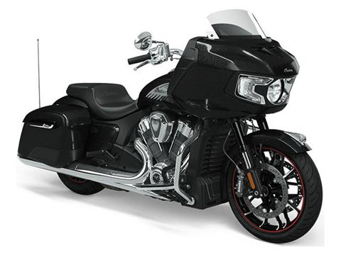 Used 2021 Indian Motorcycle Challenger® Limited, Ottumwa IA