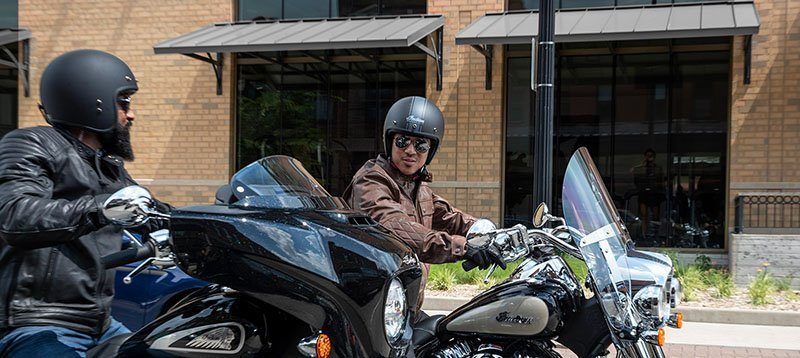2021 Indian Motorcycle Chieftain® Limited in Manchester, New Hampshire - Photo 17