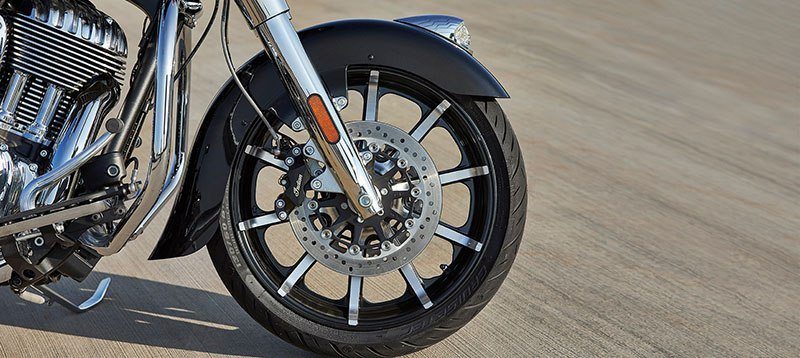 2021 Indian Motorcycle Chieftain® Limited in Manchester, New Hampshire - Photo 18
