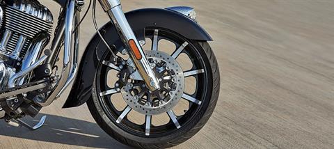 2021 Indian Motorcycle Chieftain® Limited in Manchester, New Hampshire - Photo 18