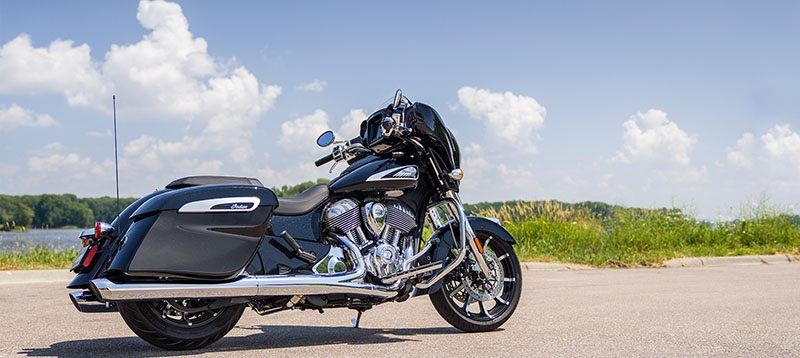 2021 Indian Motorcycle Chieftain® Limited in Manchester, New Hampshire - Photo 21