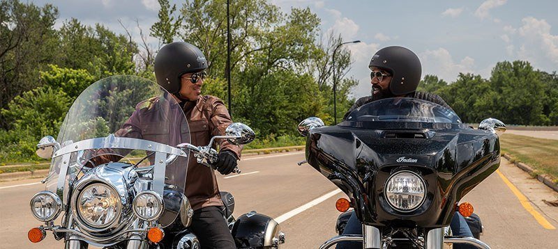 2021 Indian Motorcycle Chieftain® Limited in Manchester, New Hampshire - Photo 22