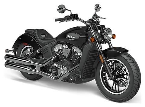 2021 Indian Scout