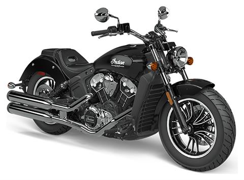 2021 Indian Motorcycle Scout® ABS in Manchester, New Hampshire - Photo 18