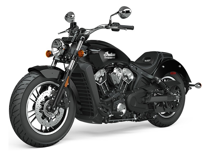 2021 Indian Motorcycle Scout® ABS in Manchester, New Hampshire - Photo 19