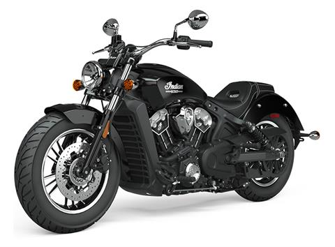 2021 Indian Motorcycle Scout® ABS in Manchester, New Hampshire - Photo 19