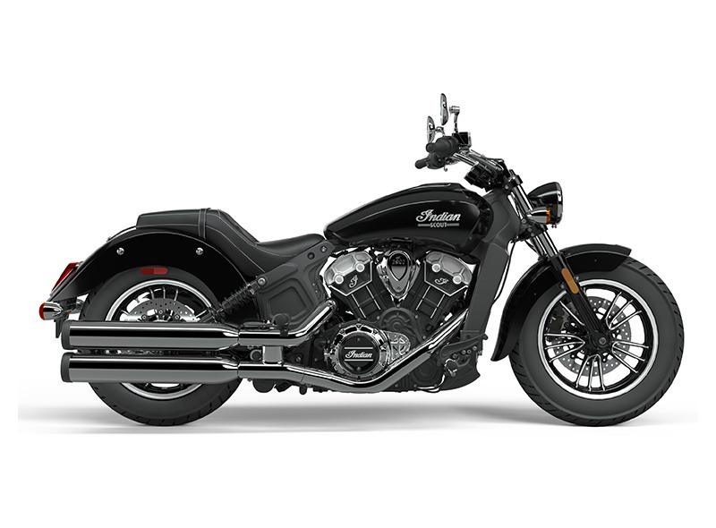 2021 Indian Motorcycle Scout® ABS in Manchester, New Hampshire - Photo 20