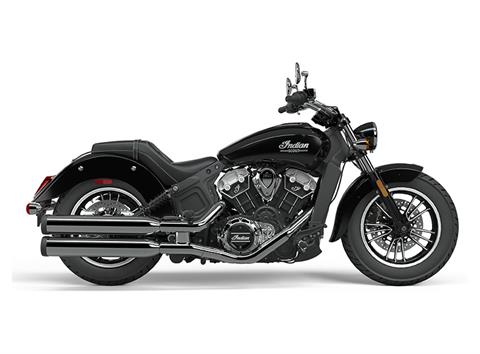 2021 Indian Motorcycle Scout® ABS in Manchester, New Hampshire - Photo 20