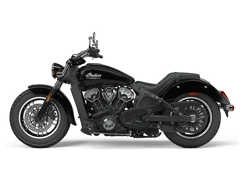 2021 Indian Motorcycle Scout® ABS in Manchester, New Hampshire - Photo 21