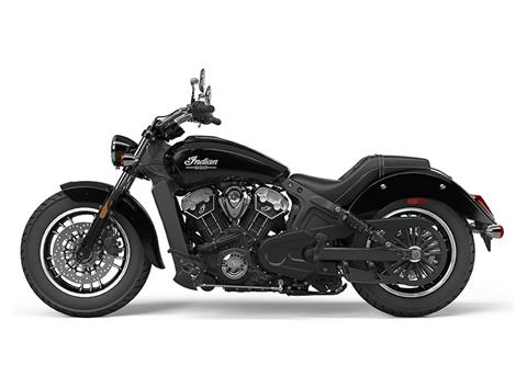 2021 Indian Motorcycle Scout® ABS in Manchester, New Hampshire - Photo 21