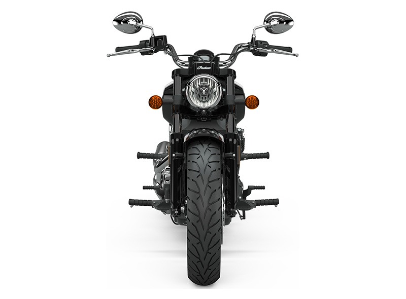 2021 Indian Motorcycle Scout® ABS in Manchester, New Hampshire - Photo 22