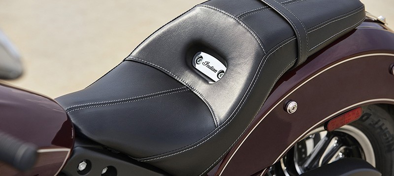 2021 Indian Motorcycle Scout® ABS in Manchester, New Hampshire - Photo 25
