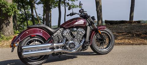 2021 Indian Motorcycle Scout® ABS in Manchester, New Hampshire - Photo 27