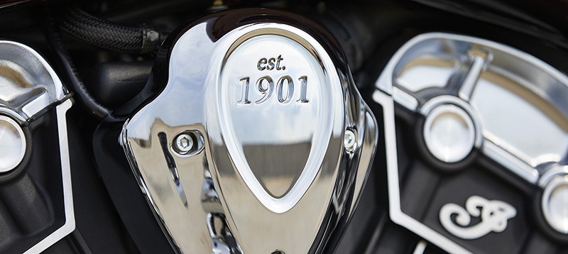 2021 Indian Motorcycle Scout® ABS in Manchester, New Hampshire - Photo 28