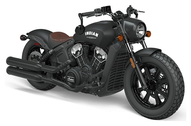 2021  Scout® Bobber ABS 1