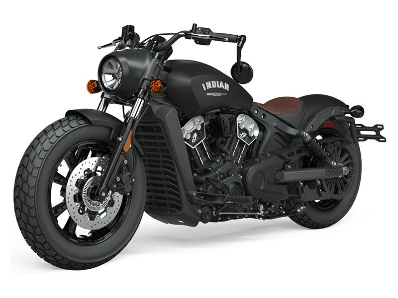 2021  Scout® Bobber ABS 2