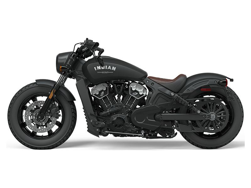 2021  Scout® Bobber ABS 4