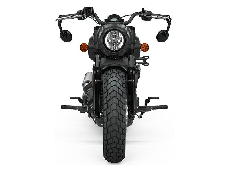 2021  Scout® Bobber ABS 5