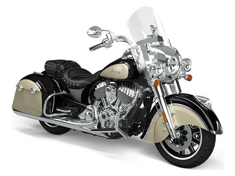 2021 Indian Motorcycle Springfield® in Columbia, Missouri - Photo 1