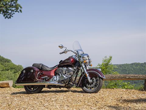 2021 Indian Motorcycle Springfield® in Columbia, Missouri - Photo 4