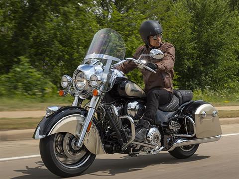 2021 Indian Motorcycle Springfield® in Columbia, Missouri - Photo 5