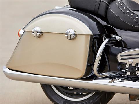 2021 Indian Motorcycle Springfield® in Columbia, Missouri - Photo 8