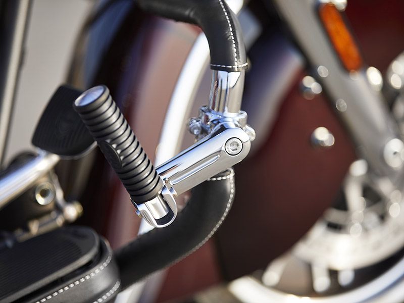 2021 Indian Motorcycle Springfield® in Columbia, Missouri - Photo 10