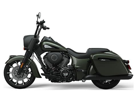 2021 Indian Motorcycle Springfield® Dark Horse® in Manchester, New Hampshire - Photo 21