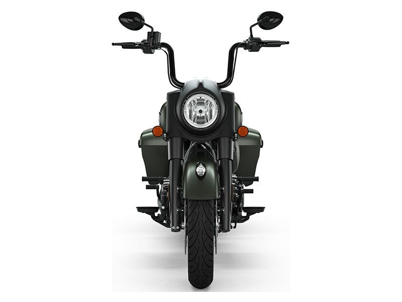 2021 Indian Motorcycle Springfield® Dark Horse® in Manchester, New Hampshire - Photo 23