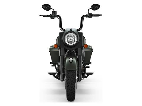 2021 Indian Motorcycle Springfield® Dark Horse® in Manchester, New Hampshire - Photo 23