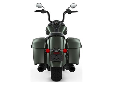 2021 Indian Motorcycle Springfield® Dark Horse® in Manchester, New Hampshire - Photo 24