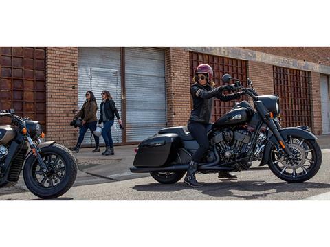 2021 Indian Motorcycle Springfield® Dark Horse® in Manchester, New Hampshire - Photo 25