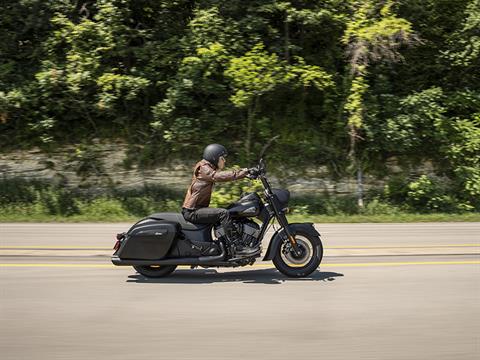 2021 Indian Motorcycle Springfield® Dark Horse® in Manchester, New Hampshire - Photo 26
