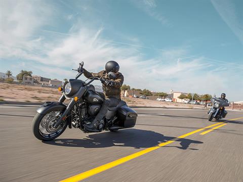 2021 Indian Motorcycle Springfield® Dark Horse® in Manchester, New Hampshire - Photo 27
