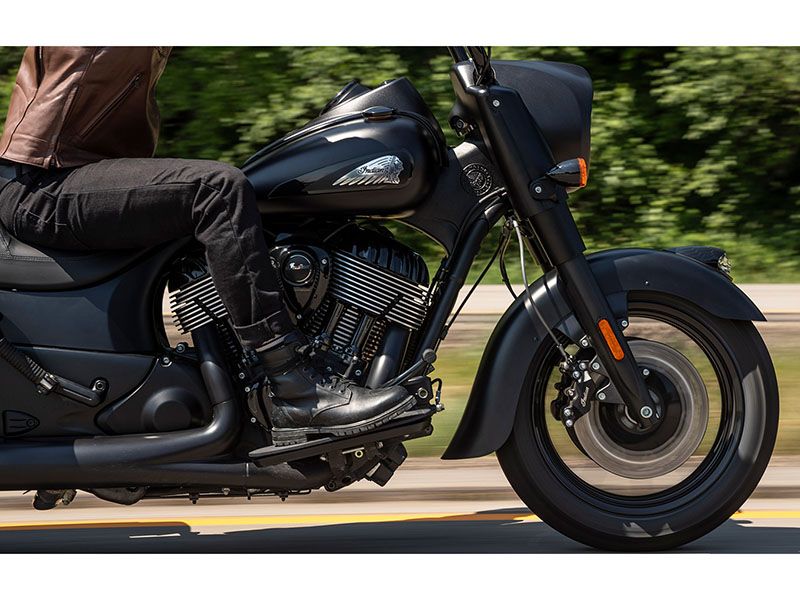 2021 Indian Motorcycle Springfield® Dark Horse® in Manchester, New Hampshire - Photo 28
