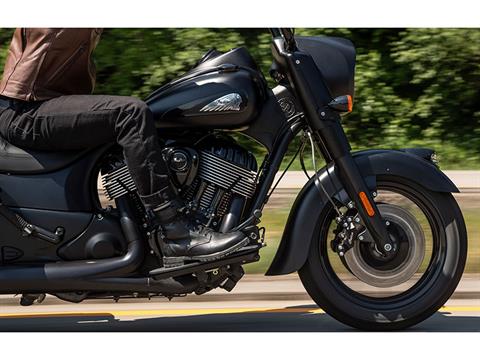 2021 Indian Motorcycle Springfield® Dark Horse® in Manchester, New Hampshire - Photo 28